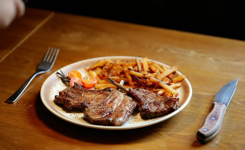 Filet de Bœuf