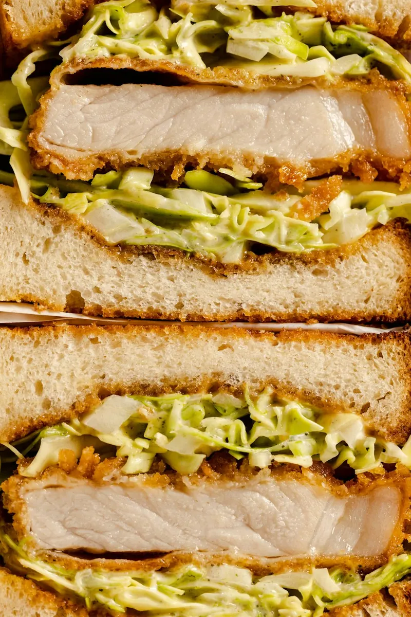 Kebab Maison