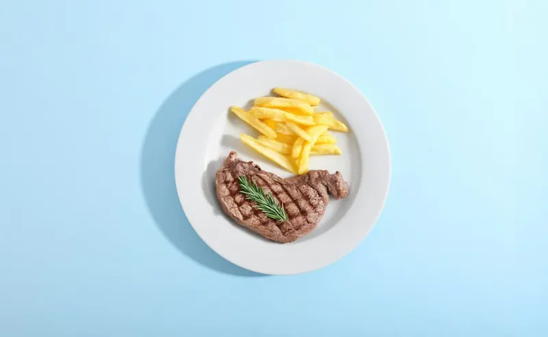 Entrecôte 250 g